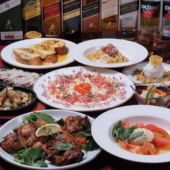 CASUAL DINING 828 カジュアルダイニング ハチニハチの特集写真