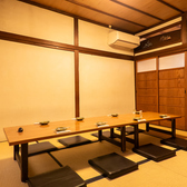 古町鉄っぱん 空 Qooの雰囲気3