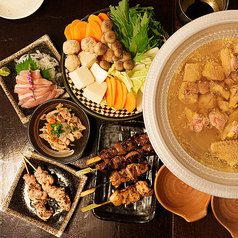 居酒屋yosari 神田店のコース写真