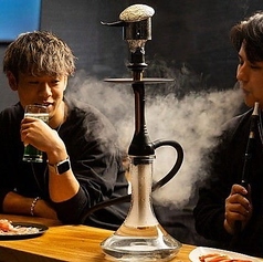 Shisha Cafe&Bar Simple シーシャカフェアンドバーシンプルのおすすめ料理1