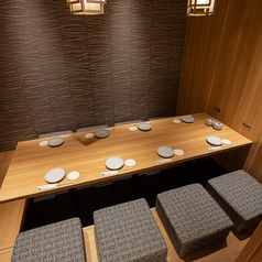 鮨と酒日和 ととうお 秋葉原駅前店特集写真1