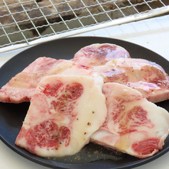 骨付き牛テール