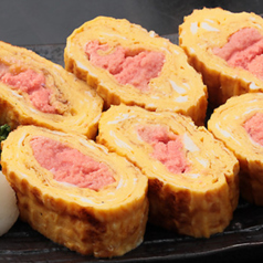 明太だしまき