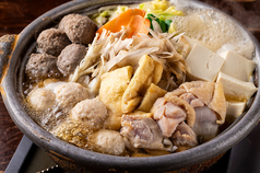 安美 両国総本店のコース写真