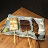 鰻と焼き鳥 つね吉のおすすめポイント1