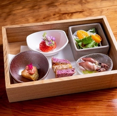 和食割烹居酒屋 メゾン・ド・鹿児島の特集写真