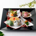 料理メニュー写真&nbsp;お祝いプラン