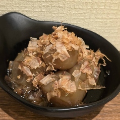 ピリ辛玉こん