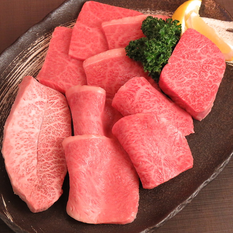 焼肉わがんせ 本厚木 焼肉 ホルモン ホットペッパーグルメ