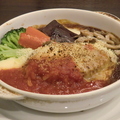 料理メニュー写真 ボリューム満点！ハンバーググラタン