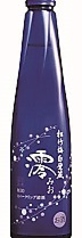 松竹梅 白壁蔵 澪[スパークリング清酒]  150ml