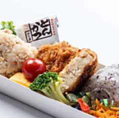 コロッケ弁当 単体販売