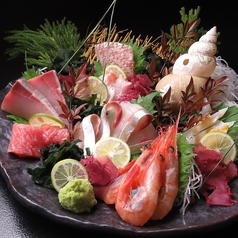 片町居酒屋まごころ 北陸の海鮮と金沢おでんの特集写真