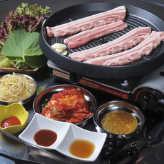 韓国居酒屋 モニョのコース写真