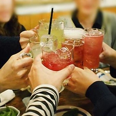 創作居酒屋 真碕 MASAKIのコース写真