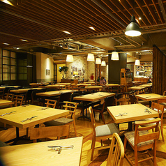 bottega 柏店の特集写真