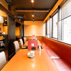 かまどか 飯田橋店の雰囲気3