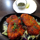 House of Spice & The Curry Garden ハウスオブスパイスアンドザカリーガーデンのおすすめ料理2