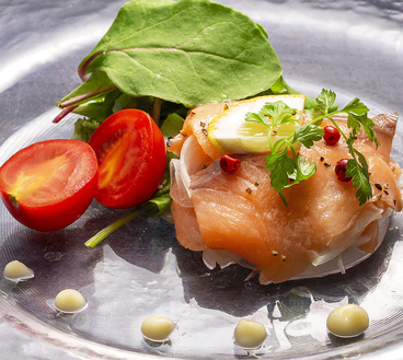 Craft Beer Station Satori クラフトビールステーションサトリのおすすめ料理1