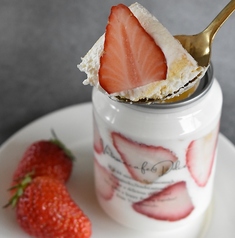 360度可愛いケーキ缶。