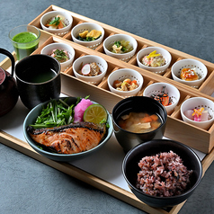 地下食堂 moguraのおすすめ料理1