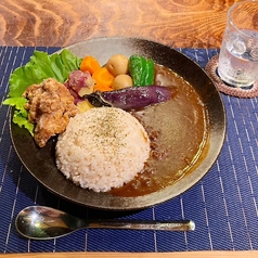 スキップキッチンの写真