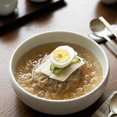 ネンミョン(冷麺)