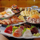 源鮮酒場 くじらのおすすめ料理2