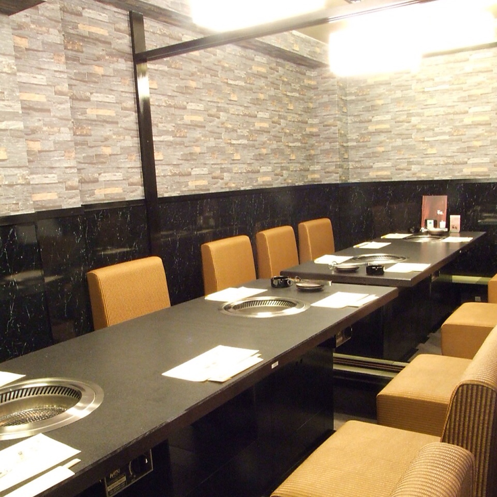 焼肉肉匠 牛膳 姫路店