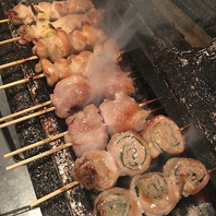 焼鳥とビールがあれば・・・