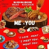 MEAT KITCHEN MEとYOU ビストロ酒場