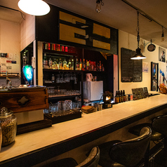 BAR タクラミ(函館駅/バー・カクテル)＜ネット予約可