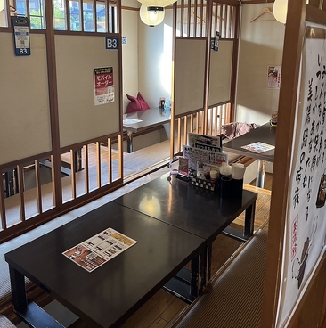 元祖やきとり家 美濃路 春日井八田店の雰囲気1