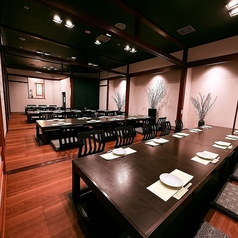 きたとら 別立 札幌駅北口店の雰囲気2