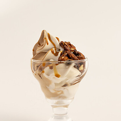 ソフトクリーム LARGE