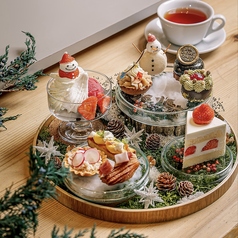 きらくのコース写真