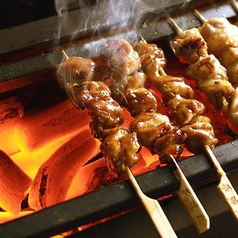焼き鳥×もつ鍋　縁鳥酒場　国分寺店の特集写真