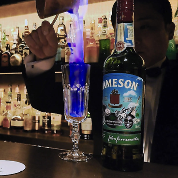 O's barのおすすめ料理1