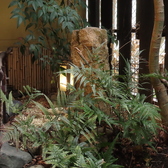 串揚処 十二カ月の雰囲気3