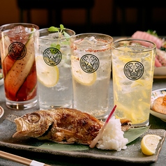 うおうお 横浜駅前店特集写真1