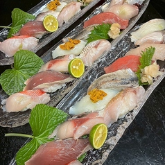 料理 志美津 しみず 徳島のおすすめ料理1