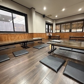 金まる餃子 一宮店の雰囲気3