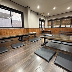 金まる餃子 一宮店の雰囲気3