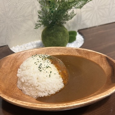 カレーライス