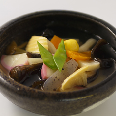 新潟の”のっぺ”