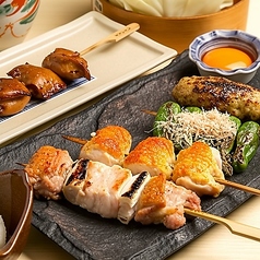 焼きとん酒場 まるや 新橋店の写真2