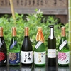 日本酒と元祖綿菓子牛鍋 前蔵 image