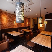 睦月酒場 千石店の雰囲気2