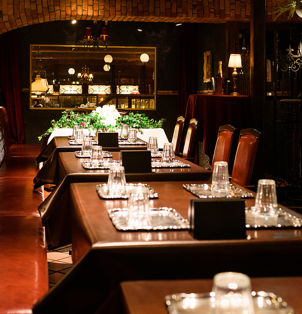 合コン・ご宴会・結婚式の2次会にもご利用OK！！駅極近★★★