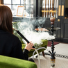 Shisha Kamui 函館店のおすすめポイント3